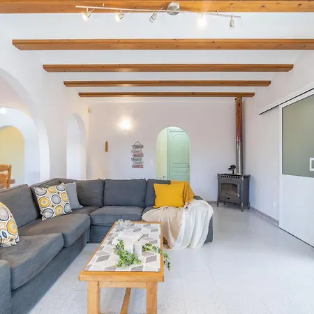 Ferienhaus Olot 58 *