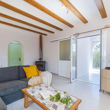 Ferienhaus Olot 58 Sant Pere Pescador