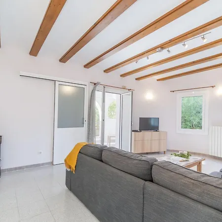 Ferienhaus Olot 58