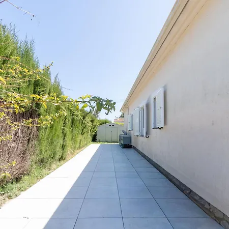 Olot 58 Ferienhaus