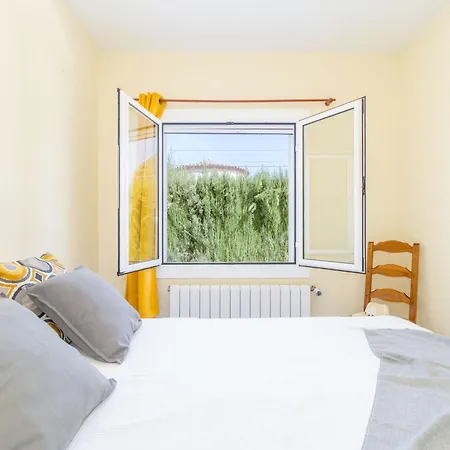 Ferienhaus Olot 58 Sant Pere Pescador