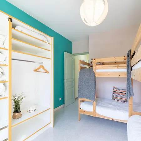 Сasa de vacaciones Olot 58 San Pedro Pescador