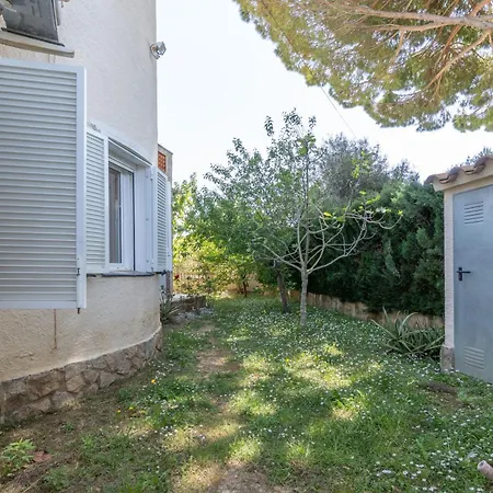 Ferienhaus Olot 58 Sant Pere Pescador