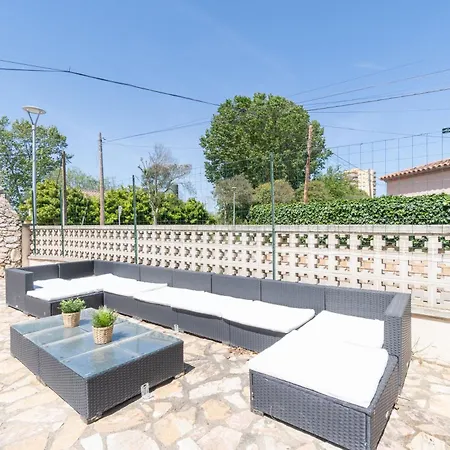 Olot 58 Ferienhaus