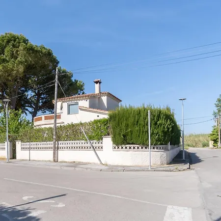 Olot 58 Ferienhaus Sant Pere Pescador